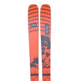 Chronic 94 Skis 2026