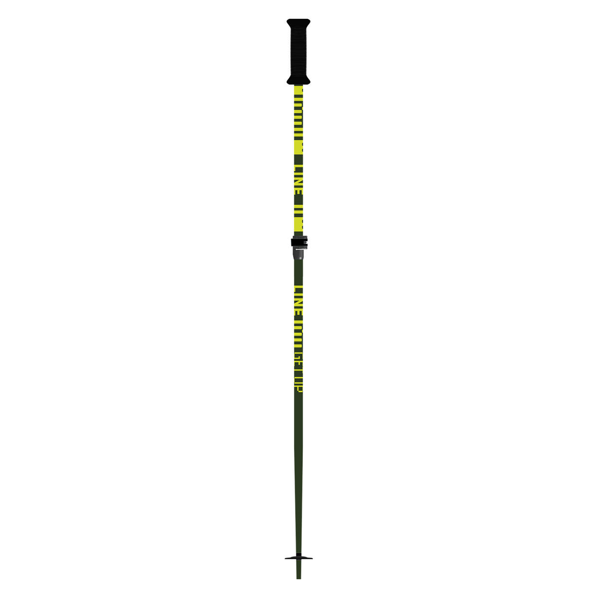 Get Up Adjustable Ski Poles 2026