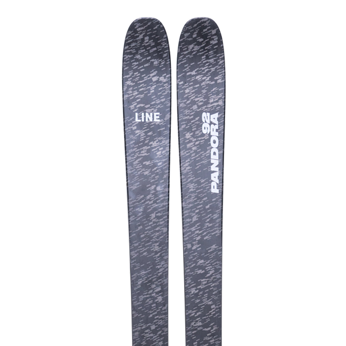 Pandora 92 Skis 2026