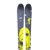 Sakana Skis 2026