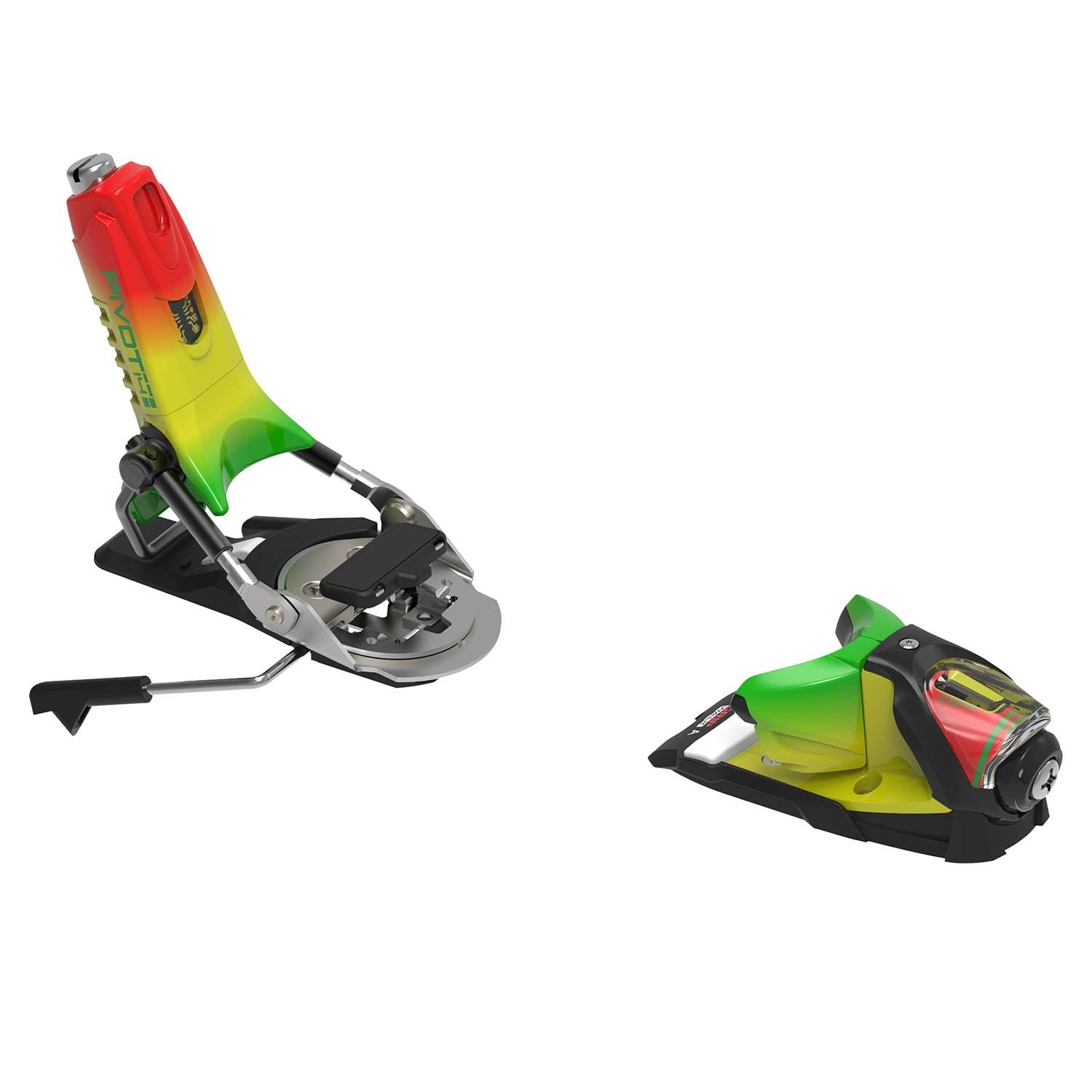 Pivot Ski 14 GW Bindings