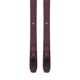 QST Lumen 99 Skis 2021