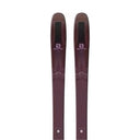QST Lumen 99 Skis 2021