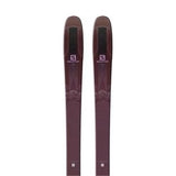 QST Lumen 99 Skis 2021