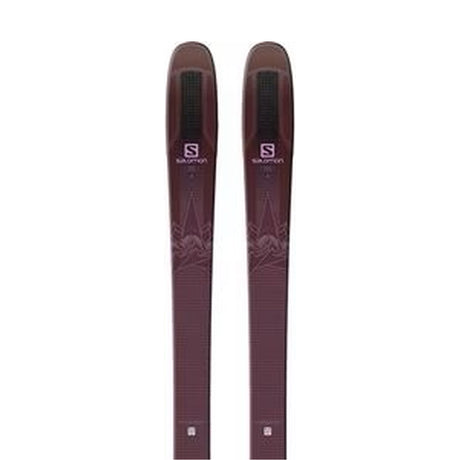 QST Lumen 99 Skis 2021