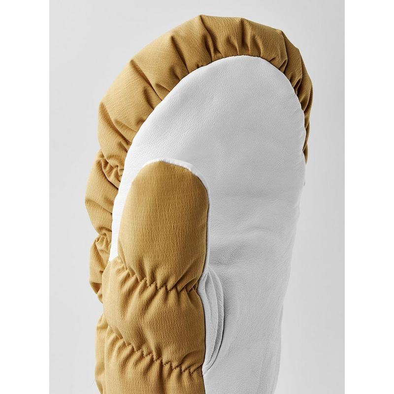 Luomi CZone Womens Mittens