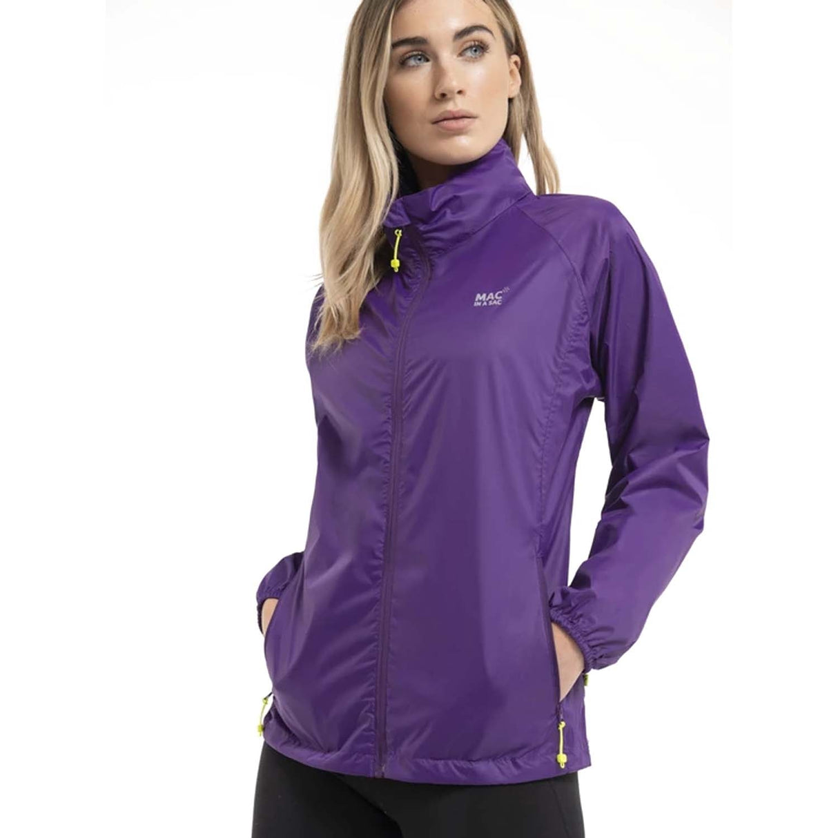 Origin2 Packable Waterproof Adult Jacket - Snowtrax
