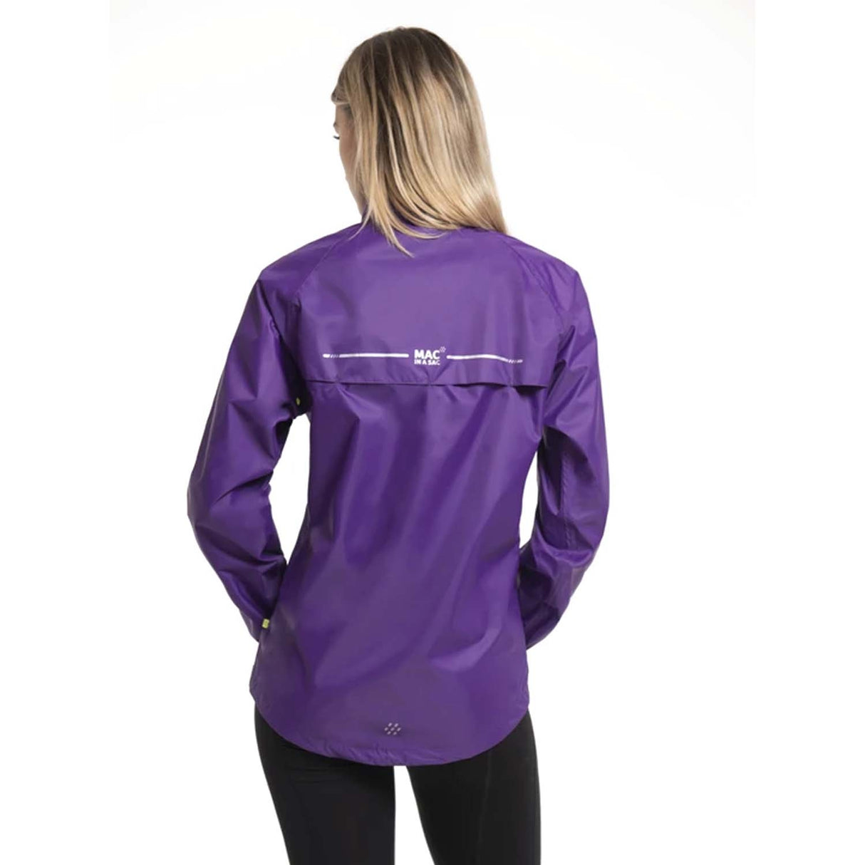 Origin2 Packable Waterproof Adult Jacket - Snowtrax