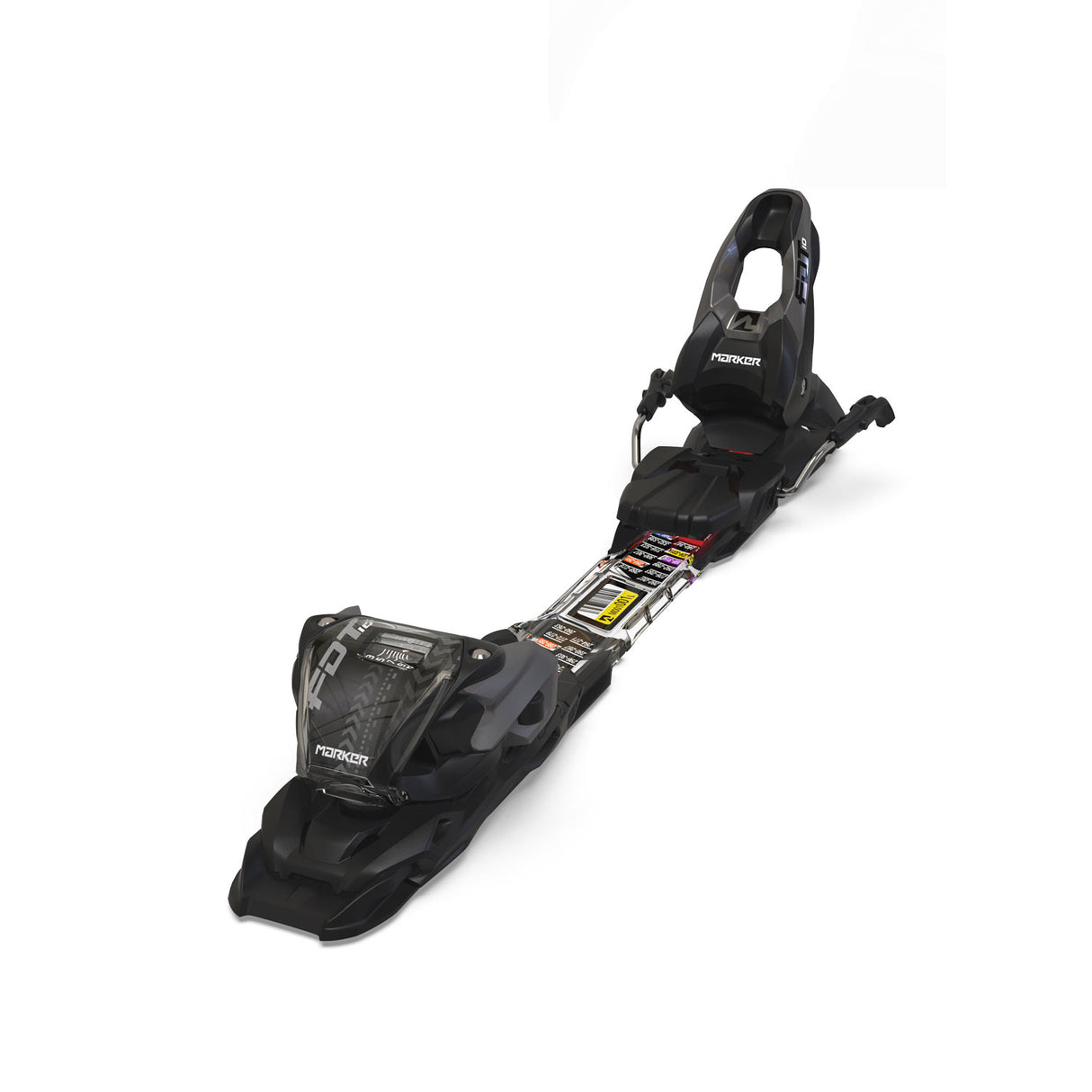 FDT TP10 Ski Bindings 2026