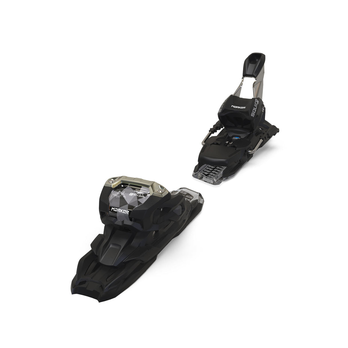 Squire 11 TCX D Ski Bindings 2027