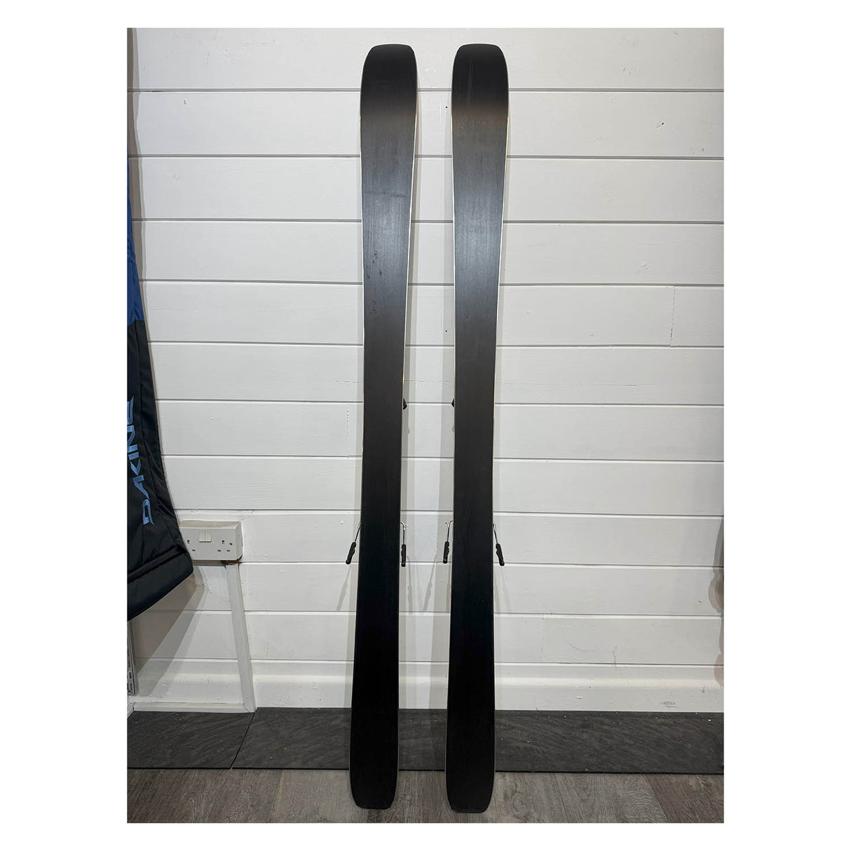 Maven 84 LT Skis & E M10 GW Binding - Ex Demo