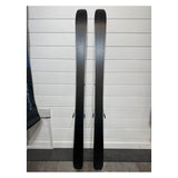 Maven 84 LT Skis & E M10 GW Binding - Ex Demo