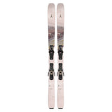 Maven 84 LT Skis & E M10 GW Binding - Ex Demo