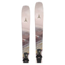 Maven 84 LT Skis & E M10 GW Binding - Ex Demo