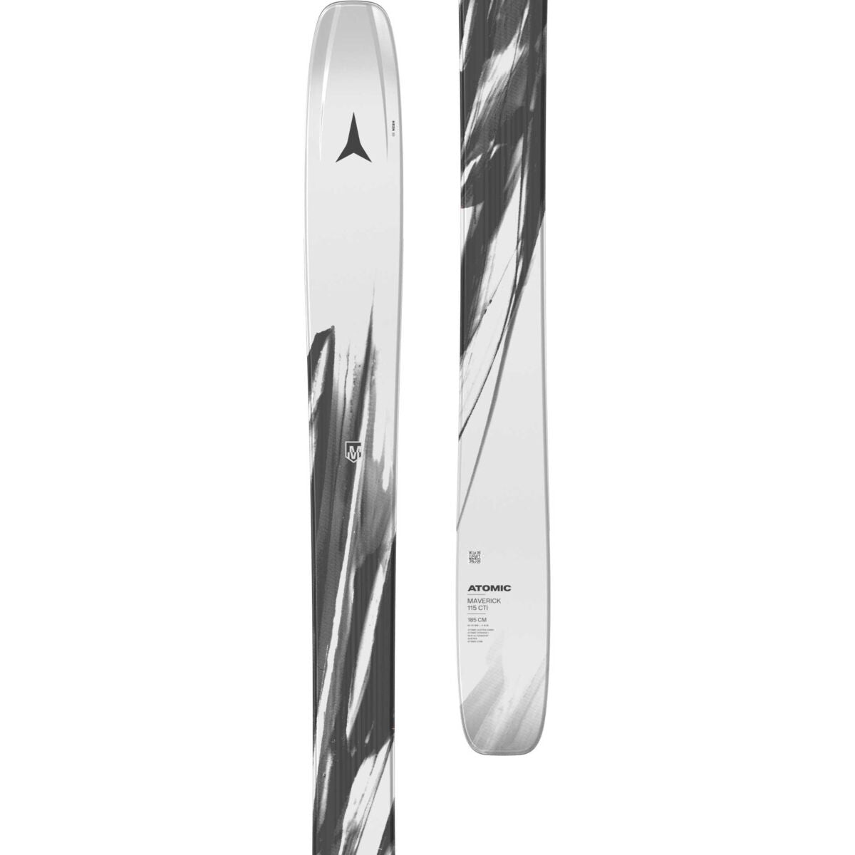 Maverick 115 CTI Skis 2027