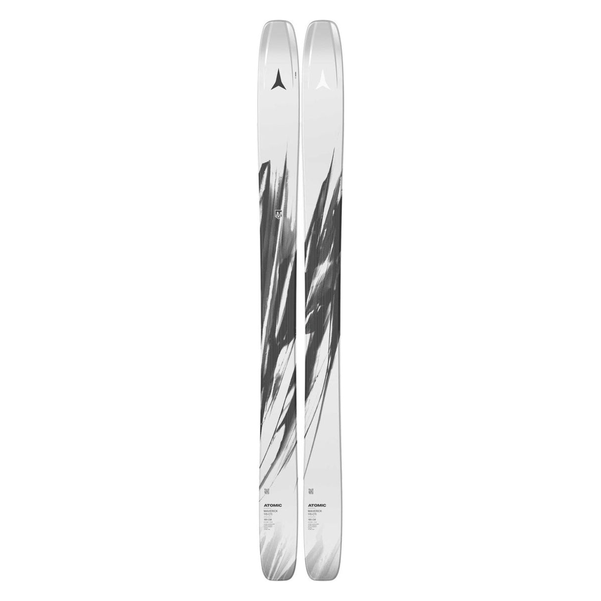 Maverick 115 CTI Skis 2027