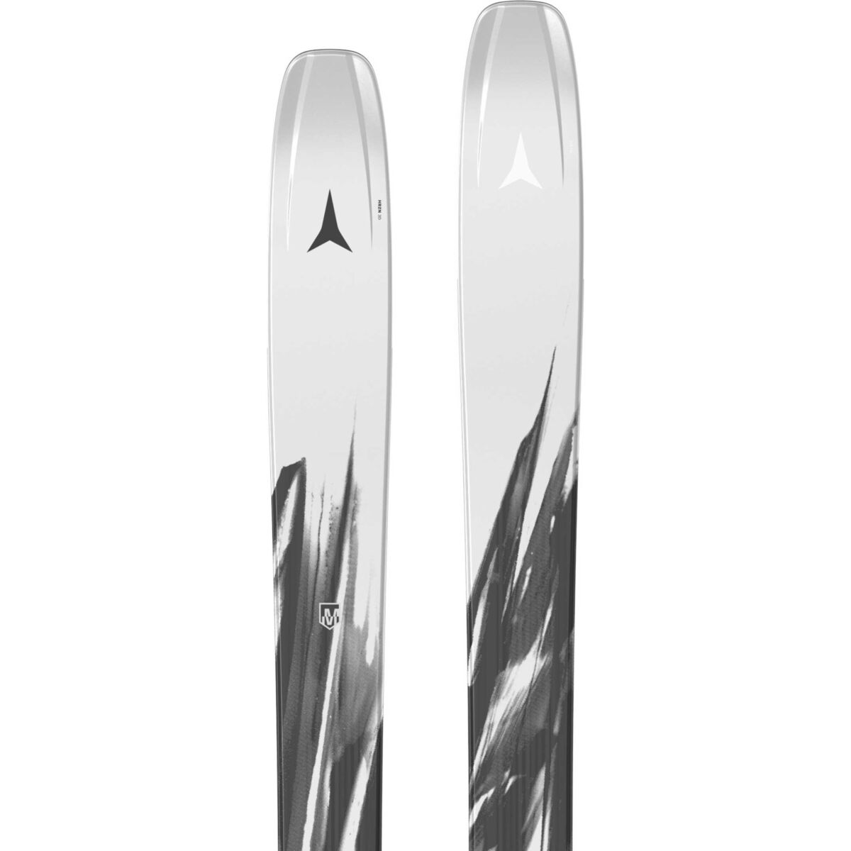 Maverick 115 CTI Skis 2027