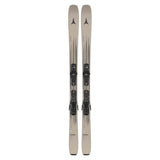 Maverick 84 LT Skis & E M10 GW Binding - Ex Demo
