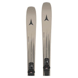 Maverick 84 LT Skis & E M10 GW Binding - Ex Demo