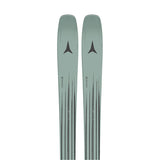 Maverick 86 C Skis
