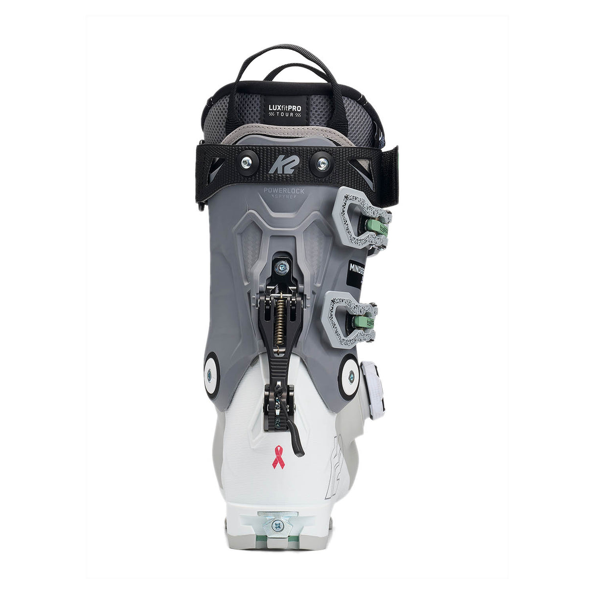 Mindbender 95 BOA W Ski Boots 2026