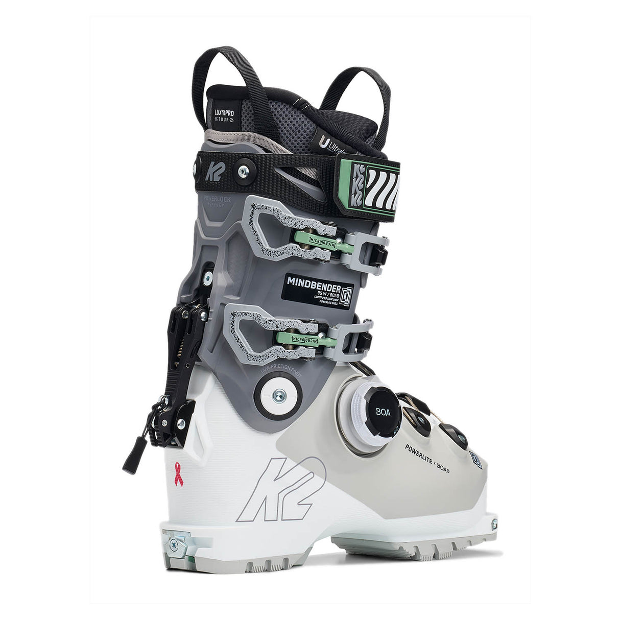 Mindbender 95 BOA W Ski Boots 2026