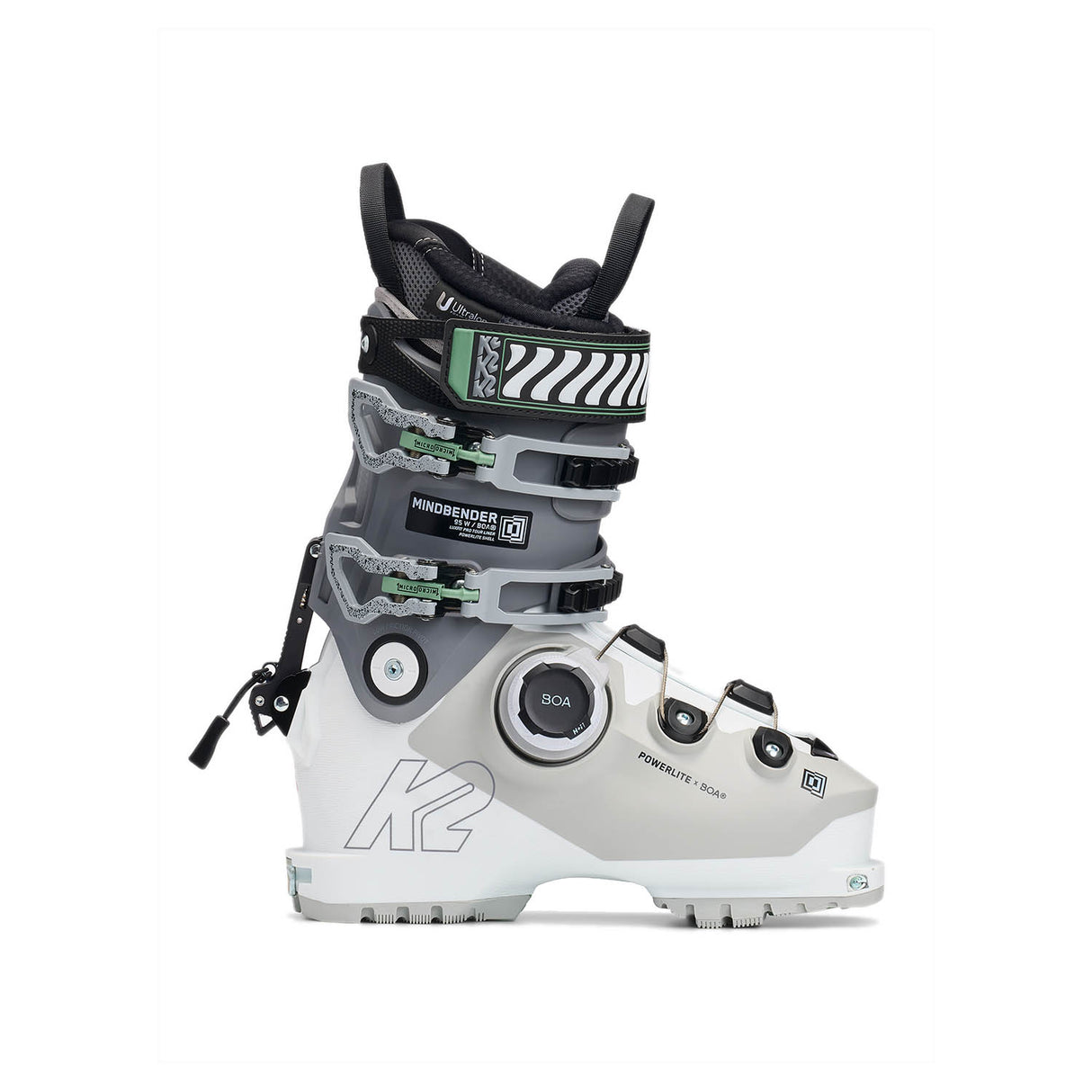 Mindbender 95 BOA W Ski Boots 2026