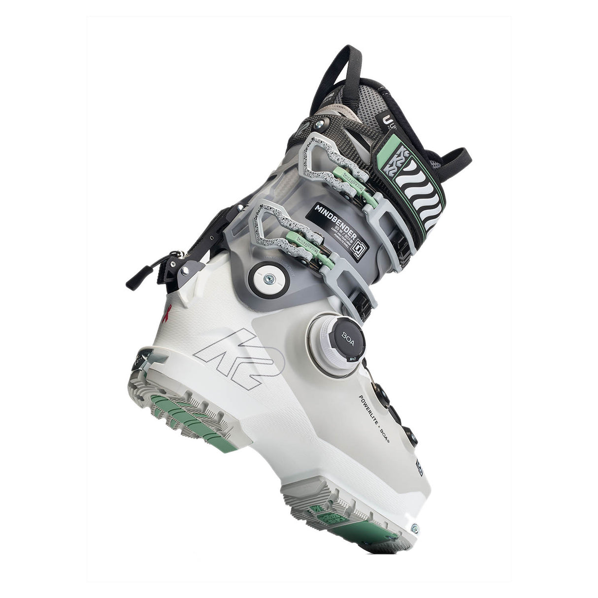 Mindbender 95 BOA W Ski Boots 2026