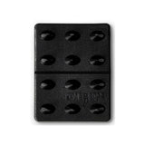 Mini Shark Teeth Stomp Pad