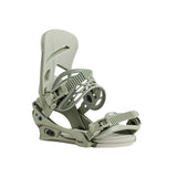 Mission Re:Flex Snowboard Bindings 2026