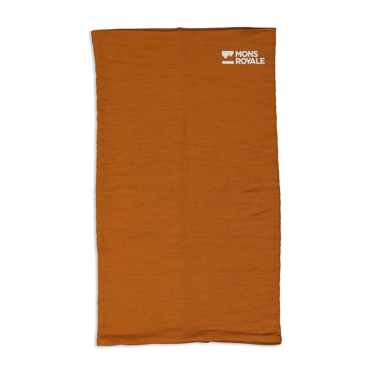 Double Up Merino Neckwarmer
