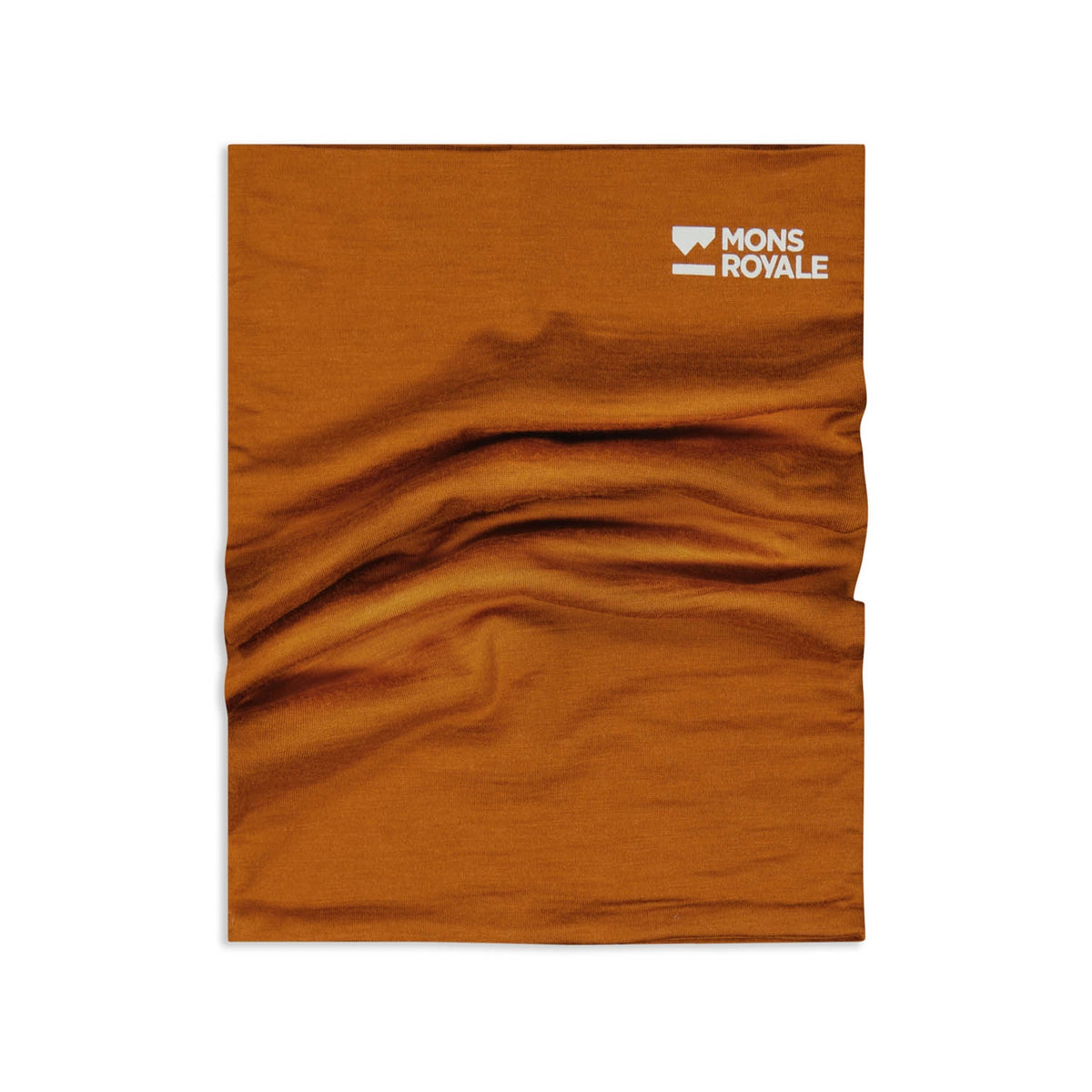 Double Up Merino Neckwarmer