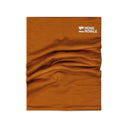 Double Up Merino Neckwarmer