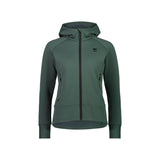 Nevis Wool Fleece Hood 2023 - Snowtrax