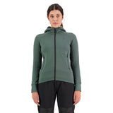 Nevis Wool Fleece Hood 2023 - Snowtrax