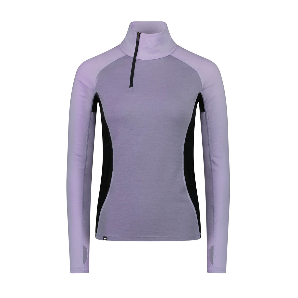 Olympus Half Zip Top - Snowtrax