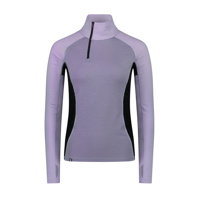 Olympus Half Zip Top - Snowtrax