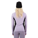 Olympus Half Zip Top - Snowtrax