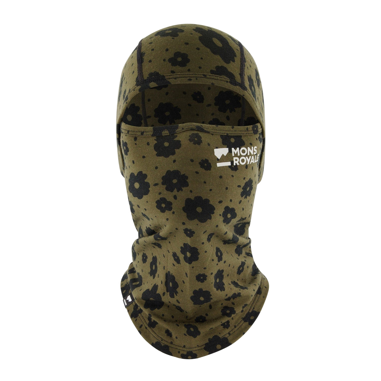 Santa Rosa Merino Flex 200 Balaclava 2024