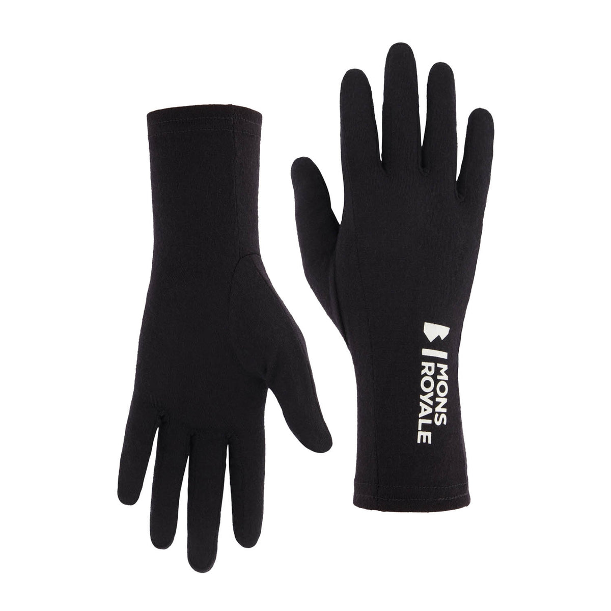 Volta Merino Glove Liners