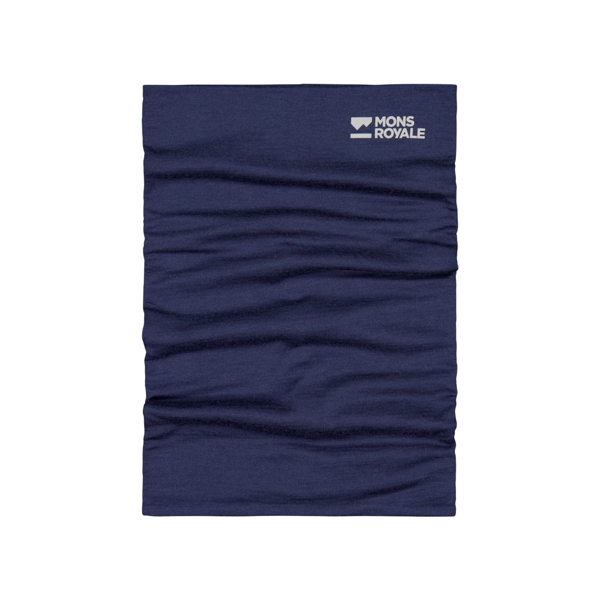 Double Up Merino Neckwarmer