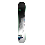 Trooper Snowboard 2026