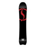 Valhalla Snowboard 2026