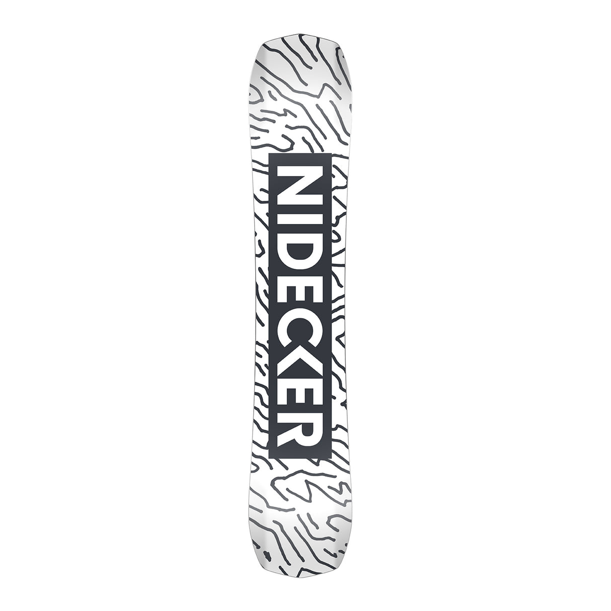 Nidecker Sensor Snowboard 2026