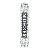 Nidecker Sensor Snowboard 2026