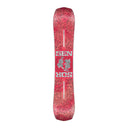 Sensor Snowboard 2026