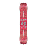 Nidecker Sensor Snowboard 2026