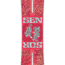 Sensor Snowboard 2026