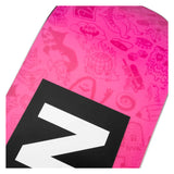 Nidecker Sensor Team Snowboard 2026
