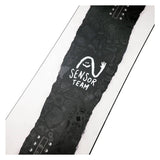 Nidecker Sensor Team Snowboard 2026